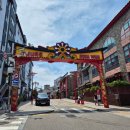 서울복지타운 | 서울 근교 차이나타운 후기｜공갈빵·탕후루 가득한 중국 감성 여행