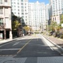 힐스테이트 정문 이미지