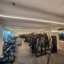 아벨라 짐 이미지