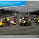 군산소식-《2014. 대학생 자작자동차대회 (KSAE Baja & Formula 2014)》 이미지