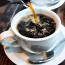 블랙커피 이미지