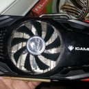 컬러풀 그래픽카드 gtx650ti Igame 1g 쿨매합니다 이미지