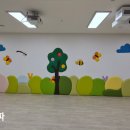 공립브라운스톤다해어린이집 | [원쇼파] 어린이집 벽쿠션 맞춤 제작 설치 후기 : 친환경 방염 자재로 완성한 안전한 벽면쿠션 인테리어