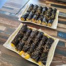 진부엉이꼬마김밥(보라점) 이미지