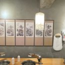 서부교회 개방화장실 이미지