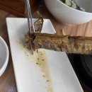 천생산황토오리곤드레밥 이미지