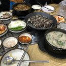 토부리병천순대감자탕 이미지