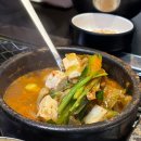 영동숯불집 왕십리 행당역 맛집 소금구이 숯향 제대로예요