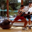 슬림피트니스 이미지