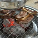 목포 중앙시장 현지인 맛집 거시기쪽갈비