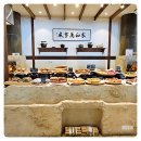 맘모스LPG충전소 개방화장실 | 종로 대형카페 아궁 베이커리 보신각 옆 소금빵 휘낭시에 맛집