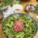 3 | 용산맛집 능동미나리 신용산점 솔직 후기