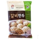 오양식품