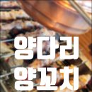 소하다 | [ 광명 ] 너무 맛있게 먹은 &#39; 소하양다리양꼬치 &#39; 후기