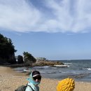 해파랑길 33코스 이미지