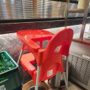 (주)혁신에너지 | 울산 혁신도시 다운목살 방문기 놀이방 키즈존 있는 맛집