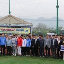 옥천 사회인 야구장 이미지