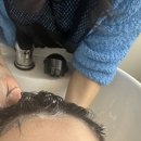 금호유치원 | 광주헤드스파 가능한 염색앤두피 광주금호점 진단 및 시원한 문제성 두피케어 관리 후기