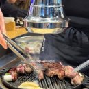 라무진 다산역점