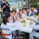 명품홍익태권도장 이미지