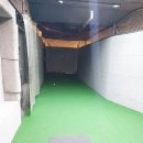 빅히트스크린야구 외대점