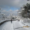 산성등산로1 이미지