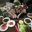 강사랑래프팅 이미지