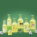 핑거워시 | 그린핑거 마이키즈 산리오 어린이 워시 샴푸 키즈 스킨케어 사용 후기