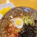 청주 율량동 국수나무 주성점, 냉국수는 인생메뉴! 아쿠아돈까스는 왜 아쉬웠을까? 🥢🍜