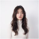 다정한결 헤어 이미지