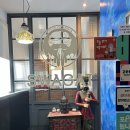 뚜레쥬르은평뉴타운점 | 구파발맛집 스와가트은평뉴타운점 인도 레스토랑 런치 세트 후기