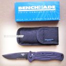 벤치메이드(BENCHMADE) 군용나이프. #1 이미지