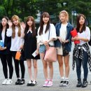 러블리즈 카카오 검색결과