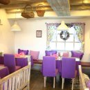 프로방스 레스토랑 이미지