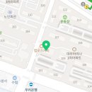 대우마리나 아파트상가 시장 이미지