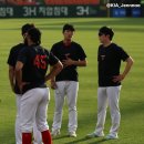 [KBO] 야구장에서 치킨 훔쳐먹고 도주중인 사람 이미지