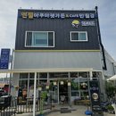 아쿠아펫 카페수족관 이미지