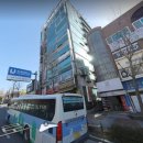 인제대 정문 앞 이미지