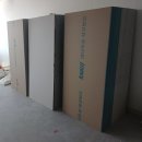 상가목 | 경기도 오산시 상가 인테리어 목자재양중 후기