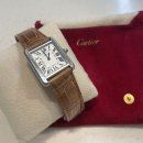 다채 용두점 | 까르띠에 탱크솔로 10년 후기