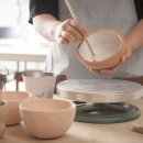 도자기공예 이미지