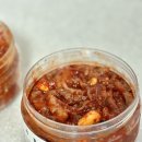 서비의 전통 맛젓갈
