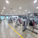 🏋️‍♂️운동의 천국, 스포츠클럽 그린힐을 소개합니다!🌊