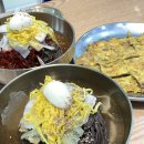 더냉면