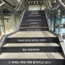 여의도 초대형 북카페 카페 꼼마 내돈내산 후기