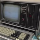 1979년 PC통신 모습 이미지