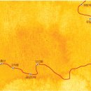 황지연못 가는길 이 이미지
