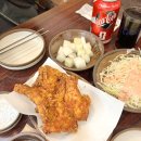 (주)림스 | 부산 치킨 맛집 살얼음 생맥주와 바삭한 치킨 림스치킨 영도대교점