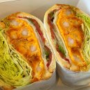날쌘카페 합정점 합정역카페 서교동 샌드위치 맛있게 다이어트