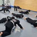 강류합기도 목동도장 이미지